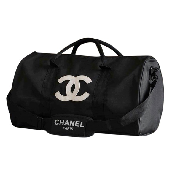 Chanel vip gift duffle bag Clearance